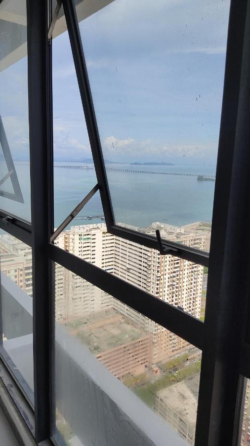 Urban Suites Jsw Georgetown Penang, Malaysia Jelutong Екстер'єр фото