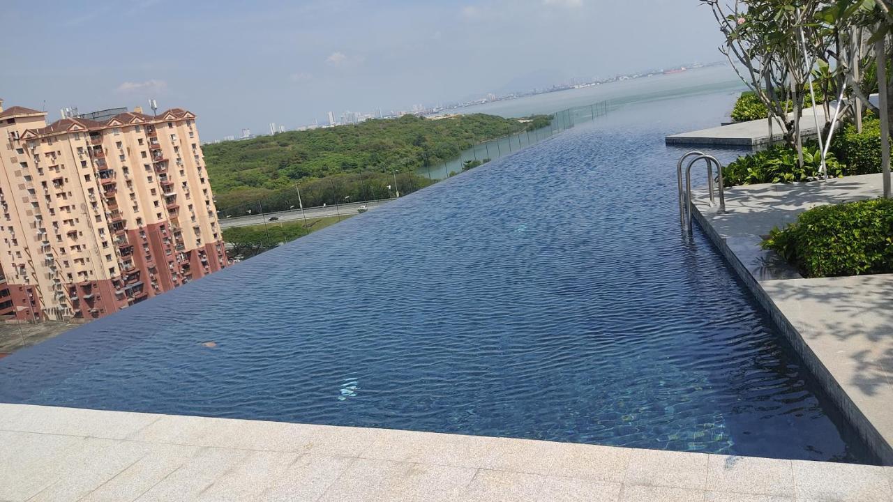 Urban Suites Jsw Georgetown Penang, Malaysia Jelutong Екстер'єр фото