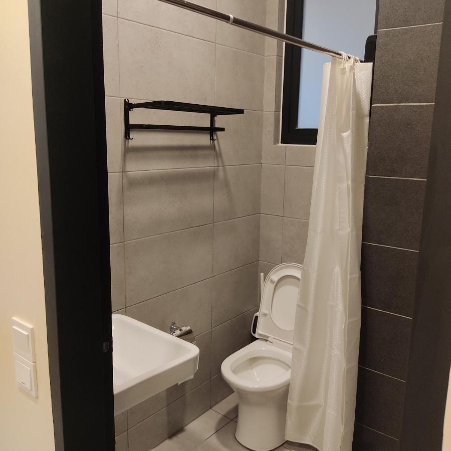 Urban Suites Jsw Georgetown Penang, Malaysia Jelutong Екстер'єр фото
