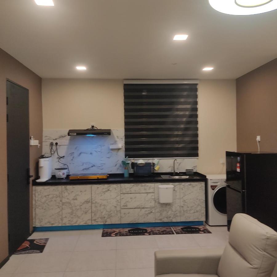 Urban Suites Jsw Georgetown Penang, Malaysia Jelutong Екстер'єр фото