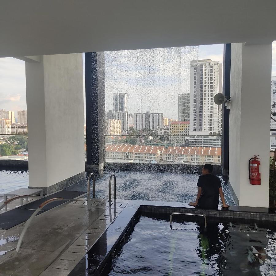 Urban Suites Jsw Georgetown Penang, Malaysia Jelutong Екстер'єр фото