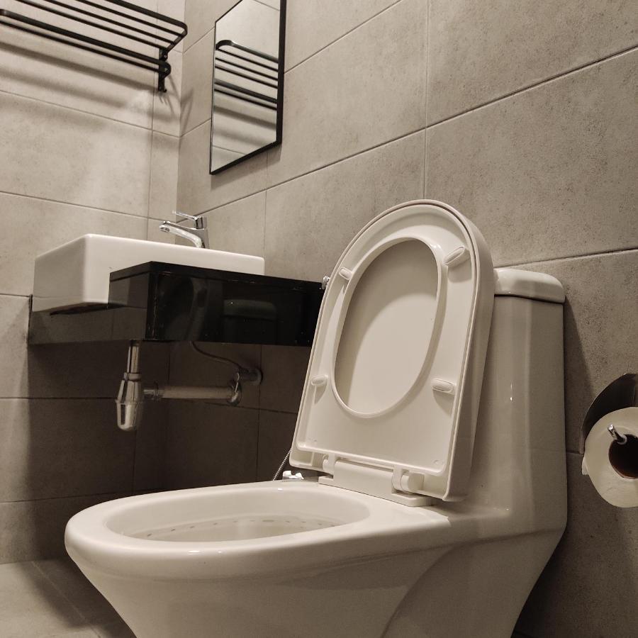 Urban Suites Jsw Georgetown Penang, Malaysia Jelutong Екстер'єр фото