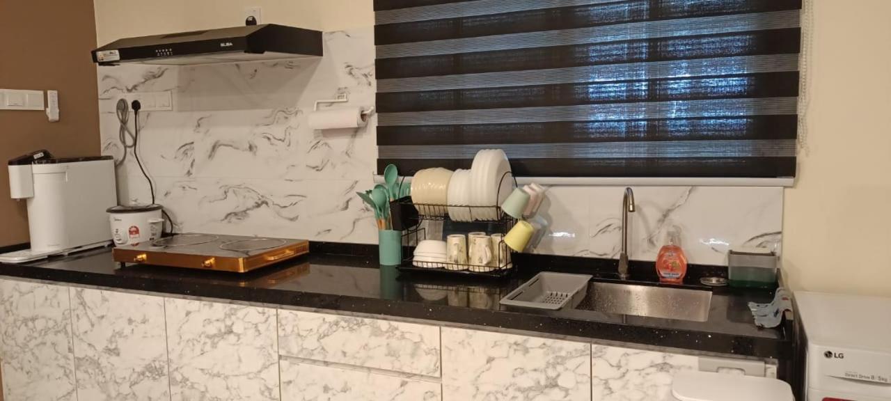 Urban Suites Jsw Georgetown Penang, Malaysia Jelutong Екстер'єр фото