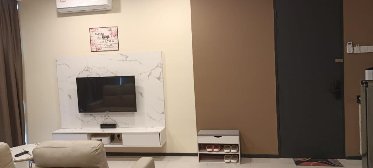 Urban Suites Jsw Georgetown Penang, Malaysia Jelutong Екстер'єр фото