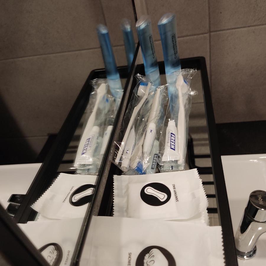 Urban Suites Jsw Georgetown Penang, Malaysia Jelutong Екстер'єр фото