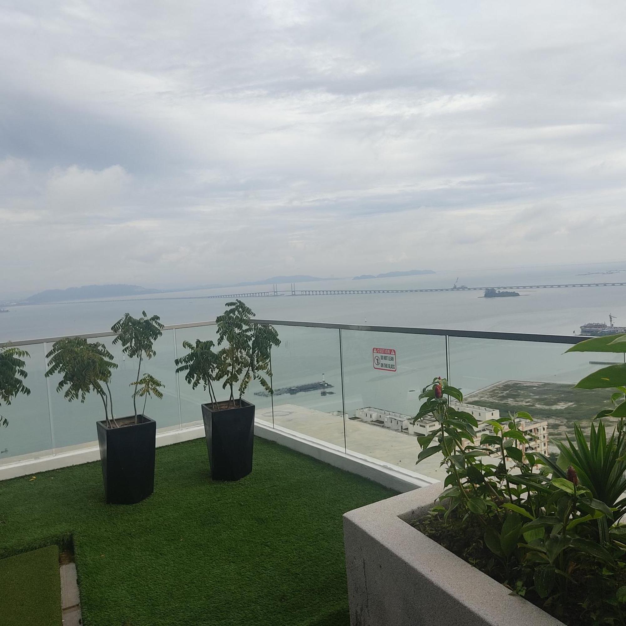 Urban Suites Jsw Georgetown Penang, Malaysia Jelutong Екстер'єр фото