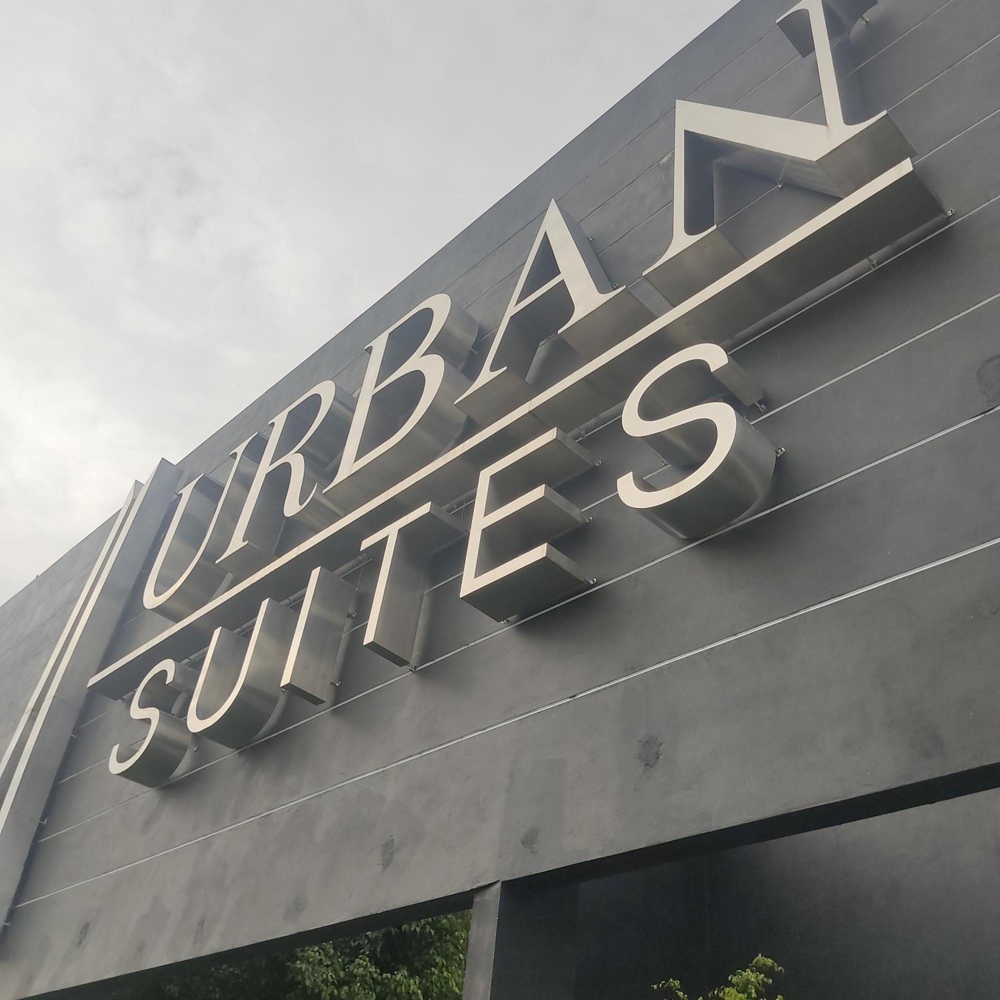 Urban Suites Jsw Georgetown Penang, Malaysia Jelutong Екстер'єр фото