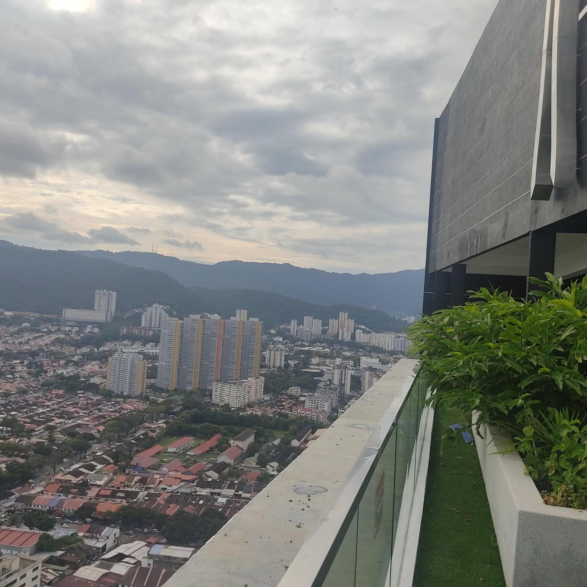 Urban Suites Jsw Georgetown Penang, Malaysia Jelutong Екстер'єр фото