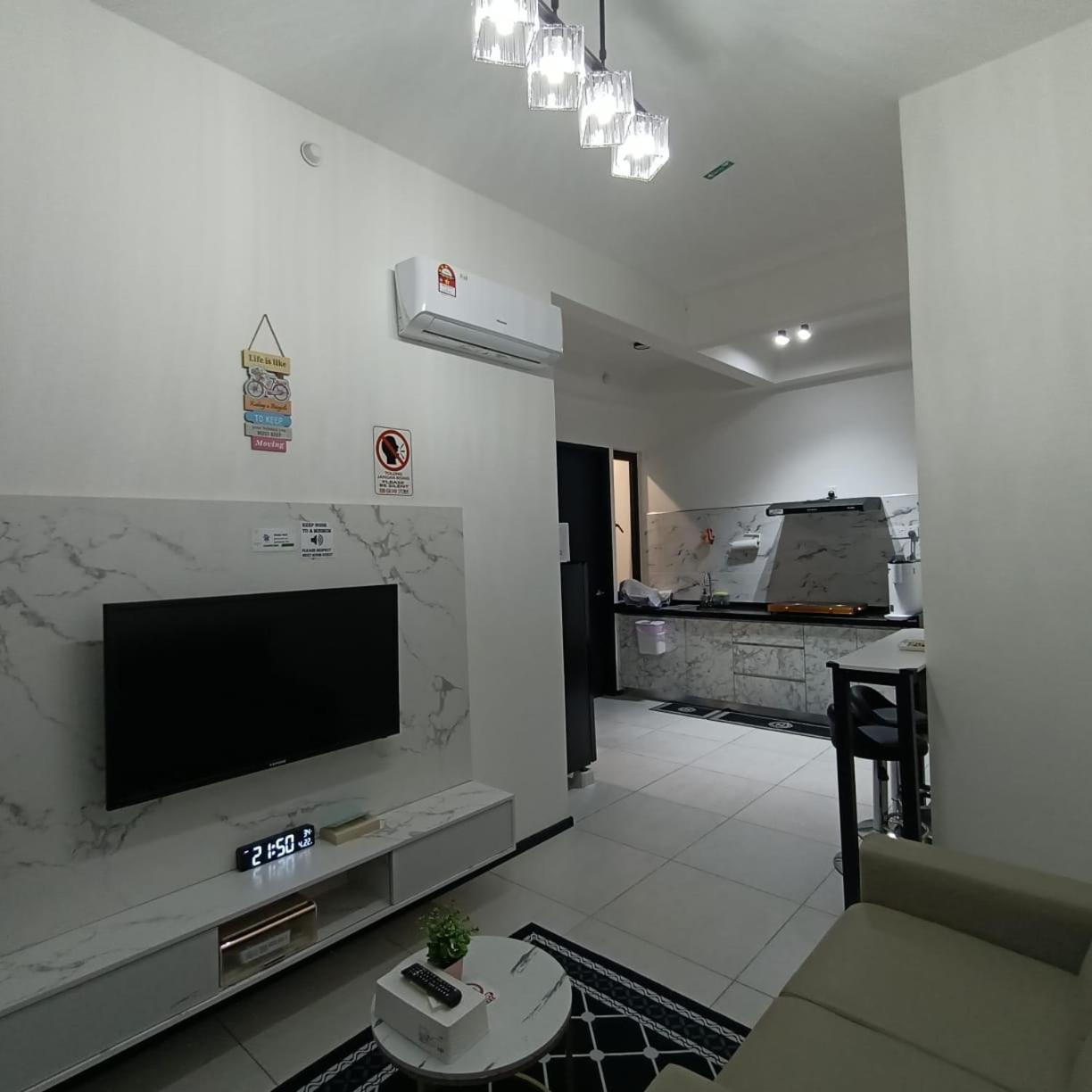 Urban Suites Jsw Georgetown Penang, Malaysia Jelutong Екстер'єр фото