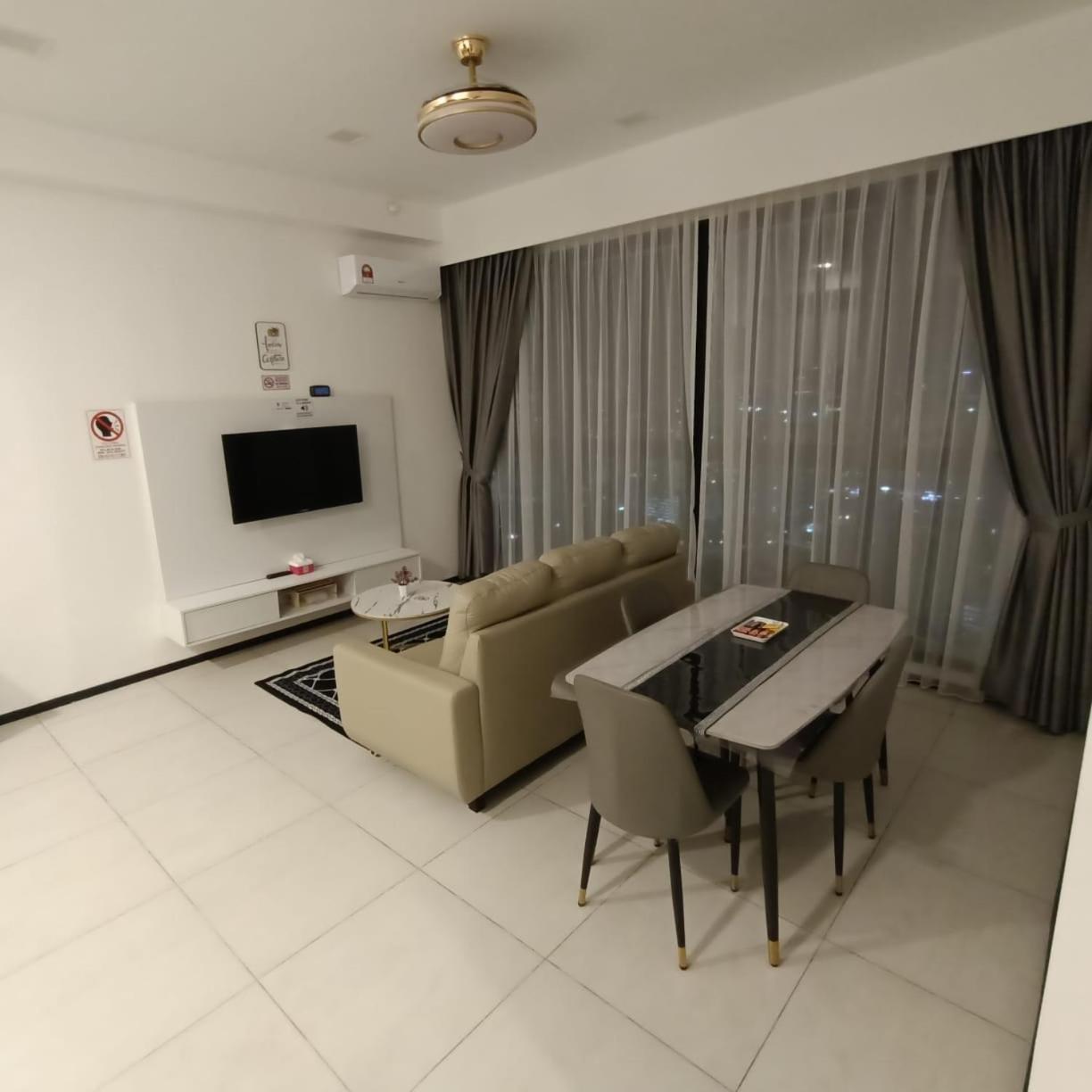 Urban Suites Jsw Georgetown Penang, Malaysia Jelutong Екстер'єр фото