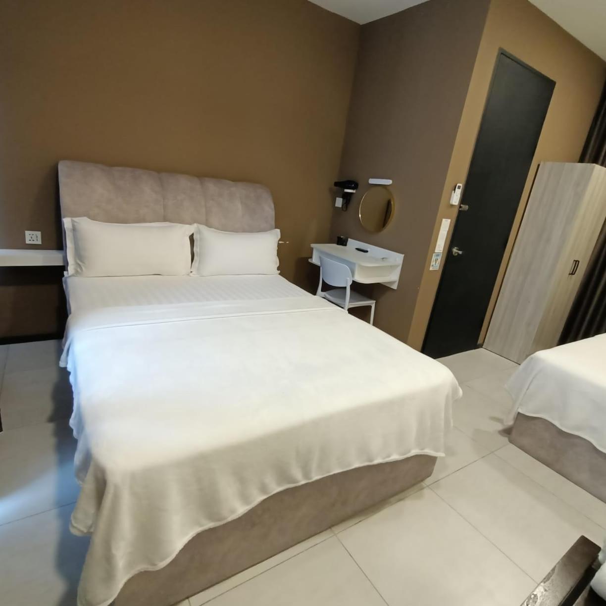 Urban Suites Jsw Georgetown Penang, Malaysia Jelutong Екстер'єр фото